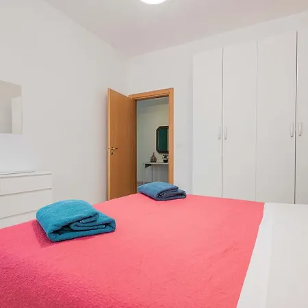 Green Appartement Bari