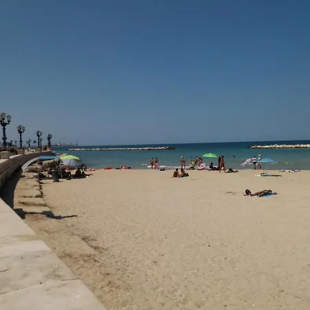 Green Appartement Bari