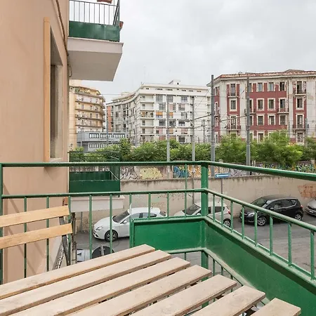 Appartement Green Bari