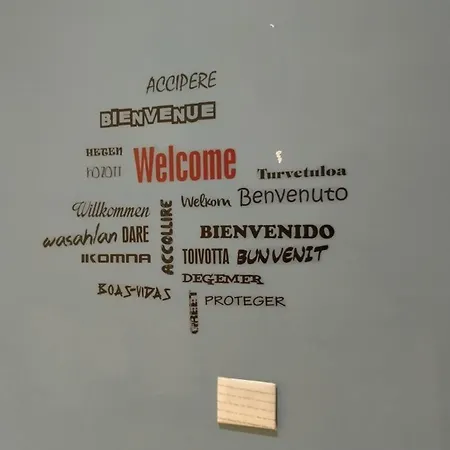 Green Appartement Bari