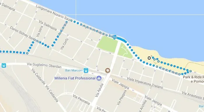 Appartamento Green *