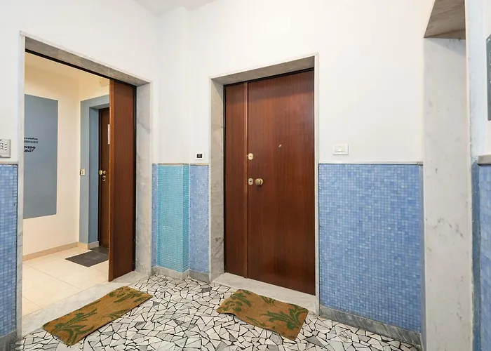 Appartamento Green Bari