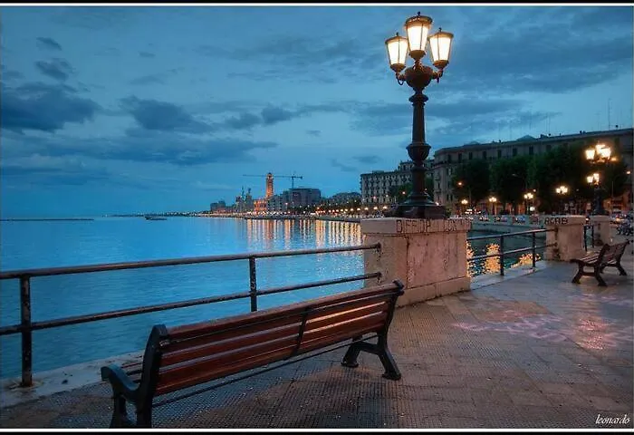 Appartamento Green *