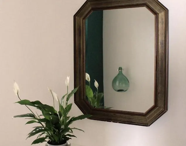 Green Bari