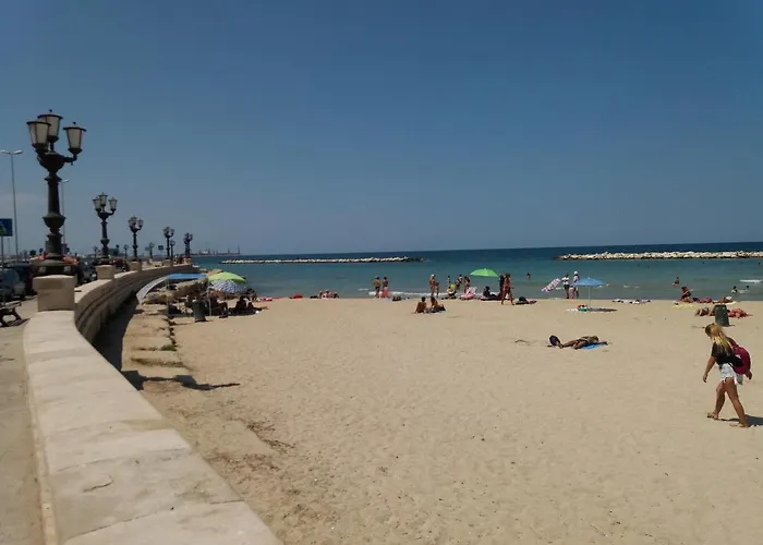 Green Appartamento Bari