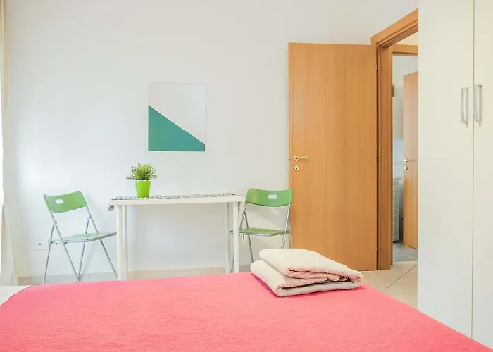 Appartamento Green Bari