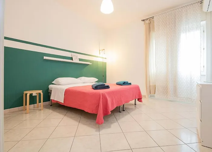 Green Appartamento Bari