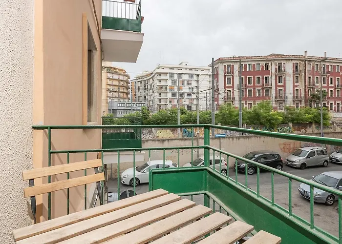 Appartamento Green Bari