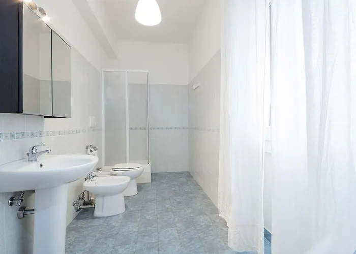 Green Appartamento *