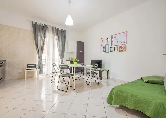 Appartamento Green *