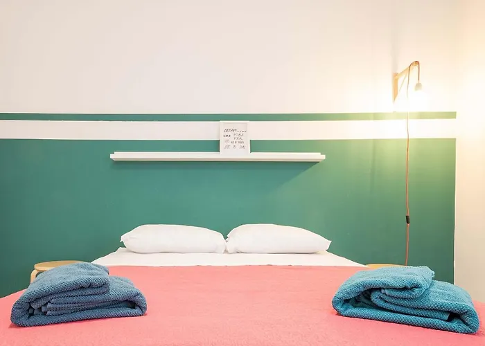 Appartamento Green *