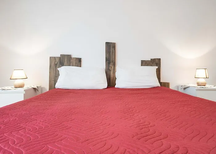 Appartamento Green *