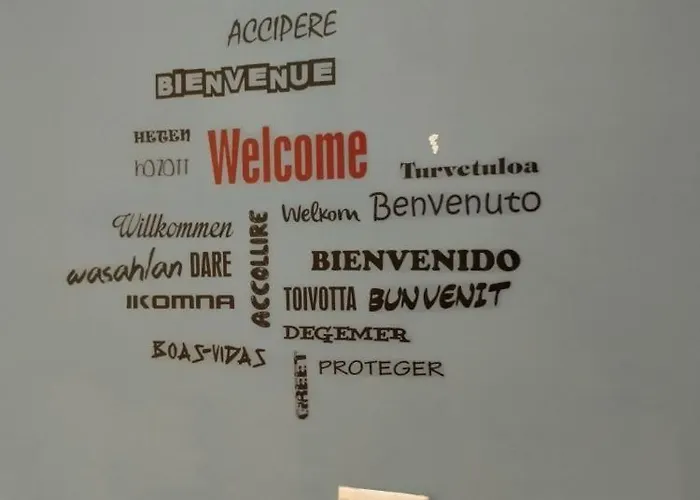 Green Appartamento Bari