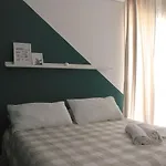 아파트 Green