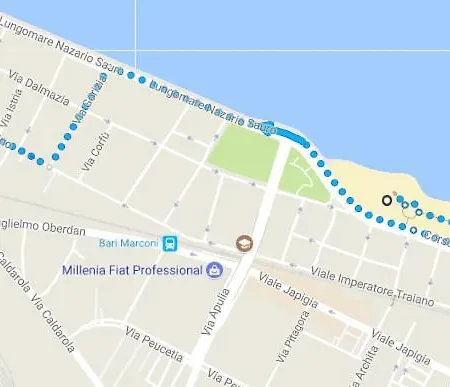 Апартаменты Green *