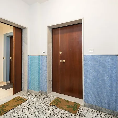 Apartament Green Bari