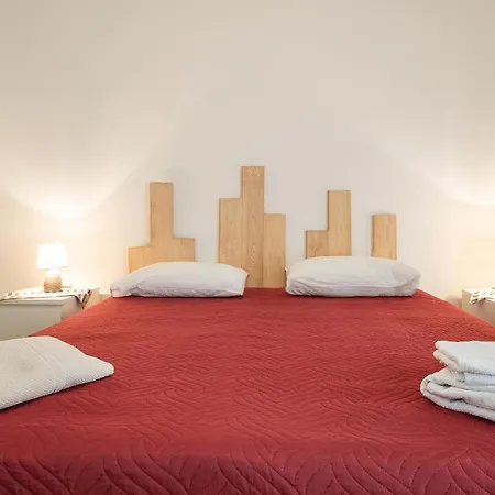 Apartament Green Bari