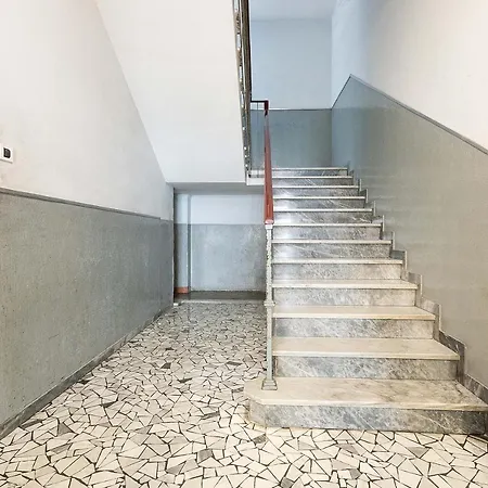 Green Apartament