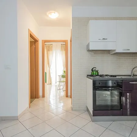 Green Apartament