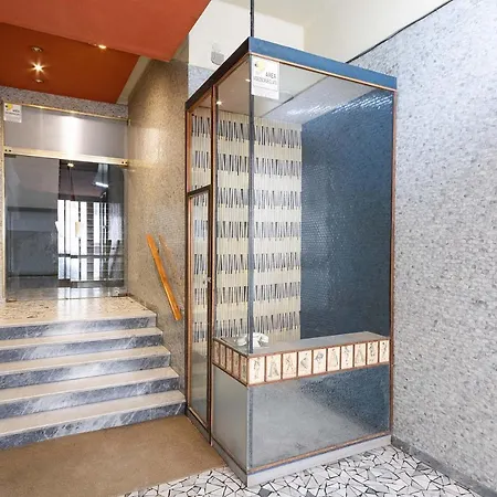 Green Apartament Bari