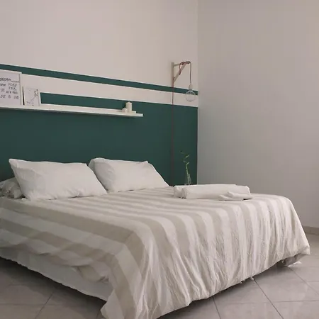 Green Apartament Bari