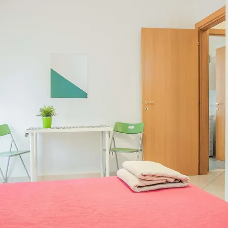 شقة Green باري