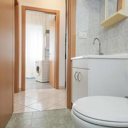 Green Apartament *