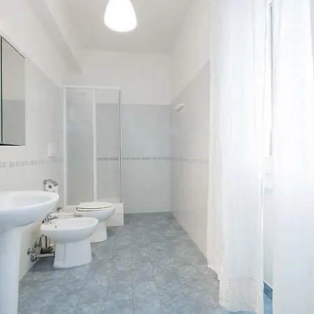 Green Apartament *