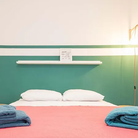 Апартаменты Green *