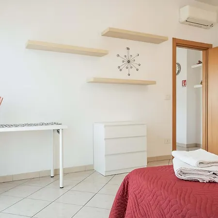 Apartament Green *