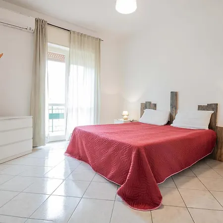 Apartament Green *