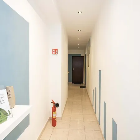 Green Apartament Bari