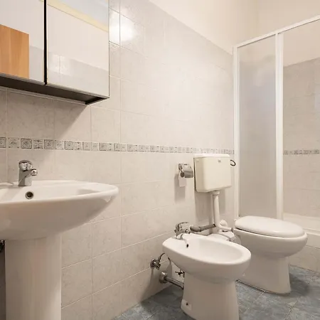 Apartament Green Bari