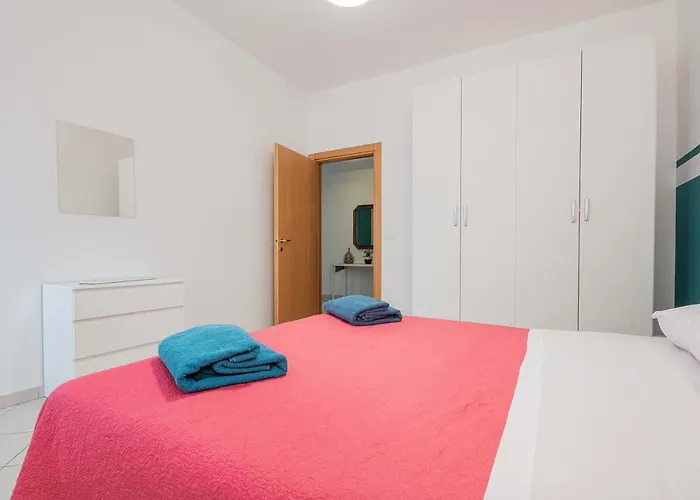 Green Appartement Bari