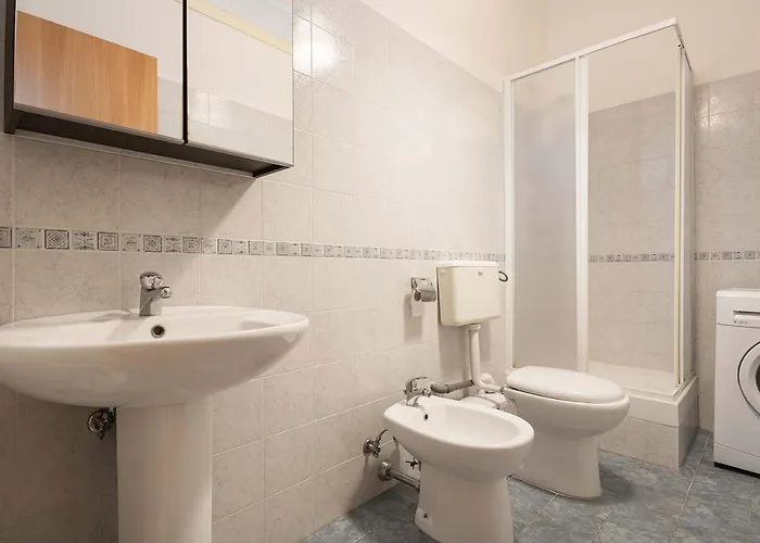 Appartement Green Bari